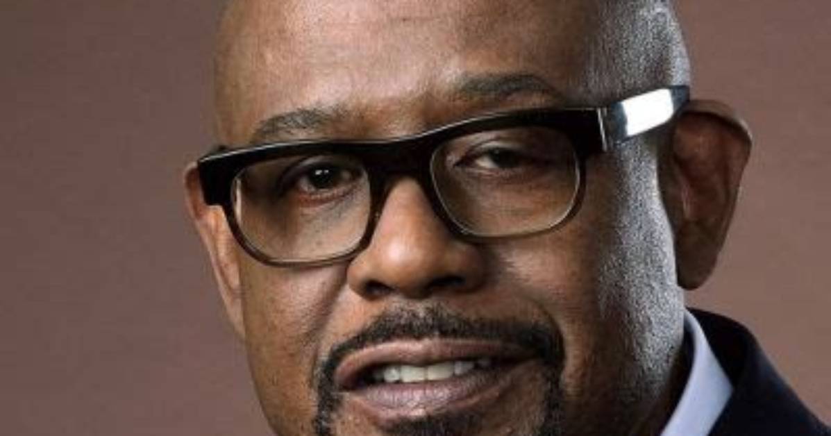 Forest Whitaker Wiki: What’s His Ethnicity? Religion and Family