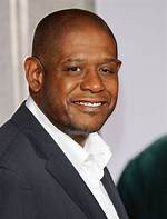 Forest Whitaker