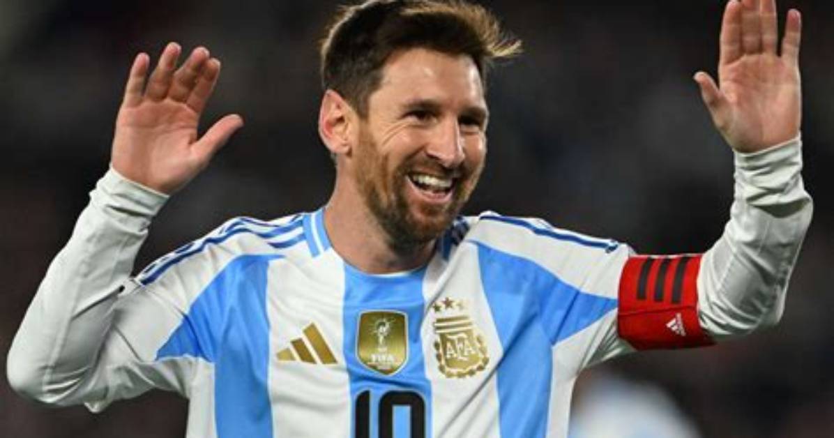 Former Argentina Assistant: “Not Sure If Lionel Messi Was Born in the Right Country”