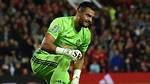 Former Argentina, Manchester United Goalkeeper Sergio Romero to Join Granada