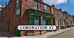 Former Coronation Street Star Scores Role in Rival Bbc Soap