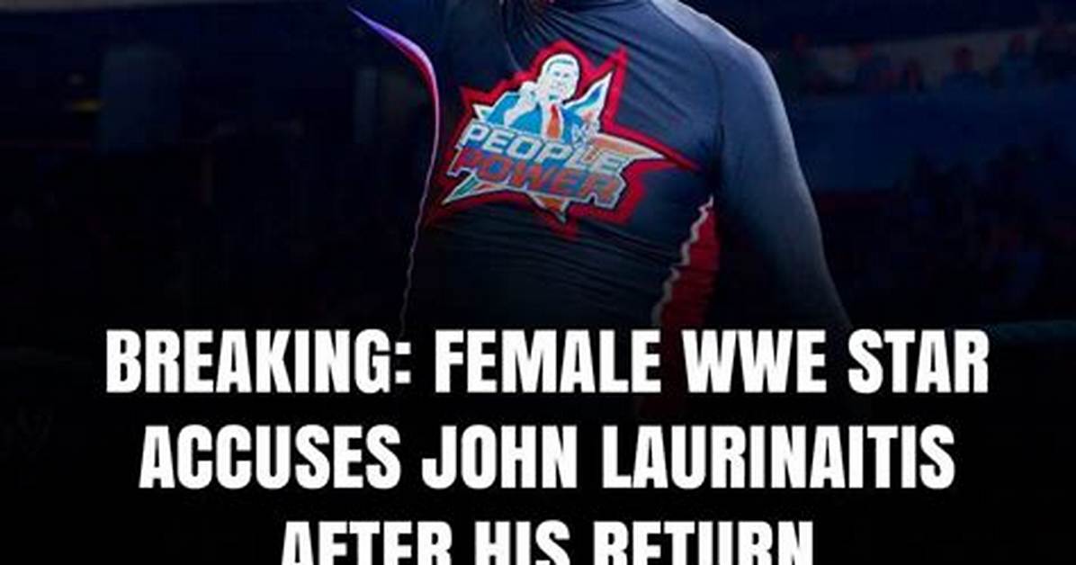 Former Female Wwe Star Leaves Fans Sweating After Onlyfans Launch