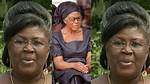 Former First Lady Theresa Kufuor, Beloved Wife of Former President John Agyekum Kufuor, Passes Away at 87 – Obituary Goes Viral in Ghana