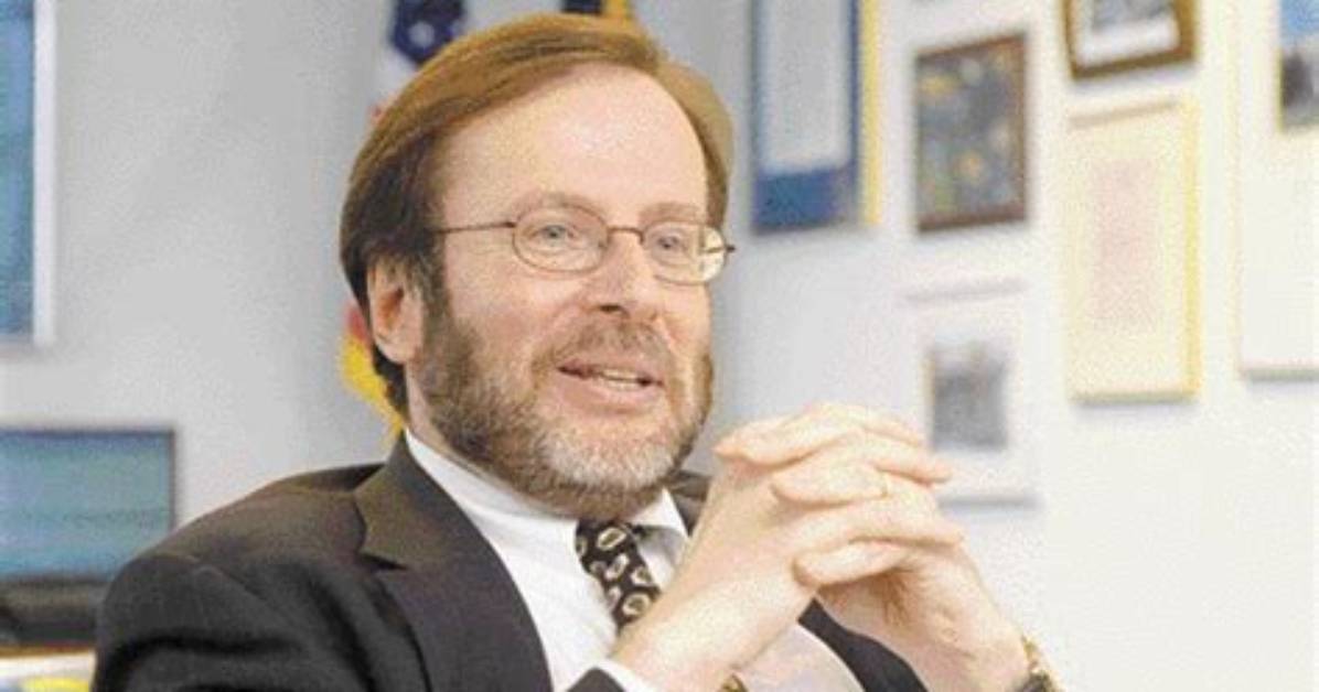 Former Nasa Chief of Staff Gets 3 Year's in Contract Case