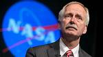 Former Nasa Human Spaceflight Head Gerstenmaier to Work for Spacex