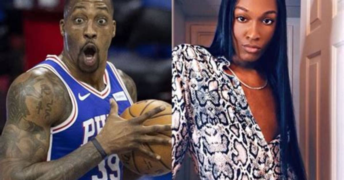 Former Nba Star Dwight Howard Signs with a Team in the Philippines After Denying Allegations He Sexually Assaulted a Man at His Georgia Home in 2021