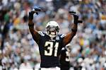 Former Nfl Cornerback Antonio Cromartie on Raising 14 Kids