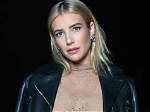 Former Nickelodeon Star Emma Roberts Shares “Candy Crush” Swimsuit Photo