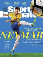 Former Sports Illustrated Cover Model Ditches Neymar’s Cruise Party with 3-Word Message