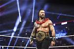 Former World Champion Issues Head-on Challenge to Dwayne Johnson After the Rock Stole His Moment in the Limelight