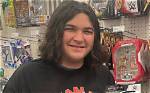 Former Wwe Champion Nicholas Looks Unrecognizable in Recent Photo