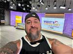 Former Wwe Star Manu Hospitalized with ‘Complex Cardiac Issue’, Gofundme Started