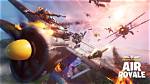 Fortnite: Air Royale Challenges | Vg247