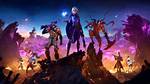 Fortnite Chapter 2 Season 8 Release Time & Maintenance Schedule