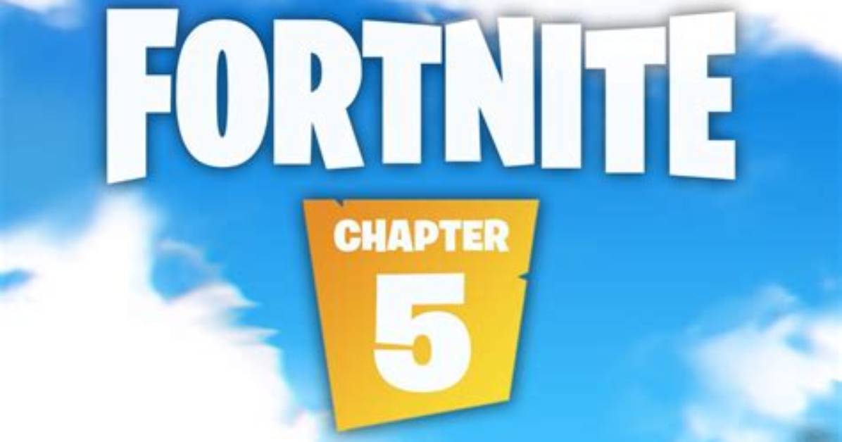 Fortnite Chapter 5: All Bugs Confirmed to Be Fixed in Season 1 Update
