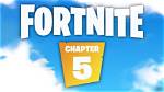 Fortnite Chapter 5: All Bugs Confirmed to Be Fixed in Season 1 Update