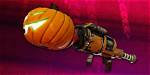 Fortnite: How to Get Pumpkin Launcher and Witch Broom