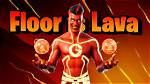 Fortnite: How to Win Grefg’s ‘Floor Is Lava’ Tournament and Unlock the Skin for Free