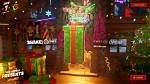 Fortnite What Present to Open