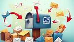 Forwarding Mail