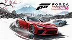 Forza Horizon 5 Takes the Series to Mexico in November