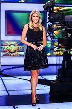 Fox Host Cheryl Casone Claims Sinema Was ‘Assaulted’ on Flight, Asks ‘Where Was the Faa? !’