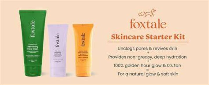 Fox Screening & Foxtale Skincare: What You Need to Know!