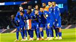 France - Detailed Squad 14/15