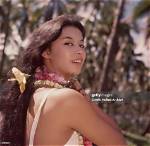 France Nuyen