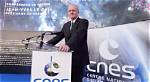 France's Cnes Backs Space Station, Hedges Bets on Reusable Rockets