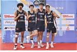 France U18 - Club Profile