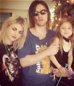 Frances Bean Cobain and Isaiah Silva: It's over!