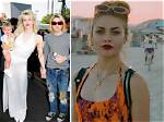 Frances Bean Cobain: Life Beyond Nirvana's Legacy