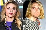Frances Bean Cobain Reveals All About Kurt Cobain's Death