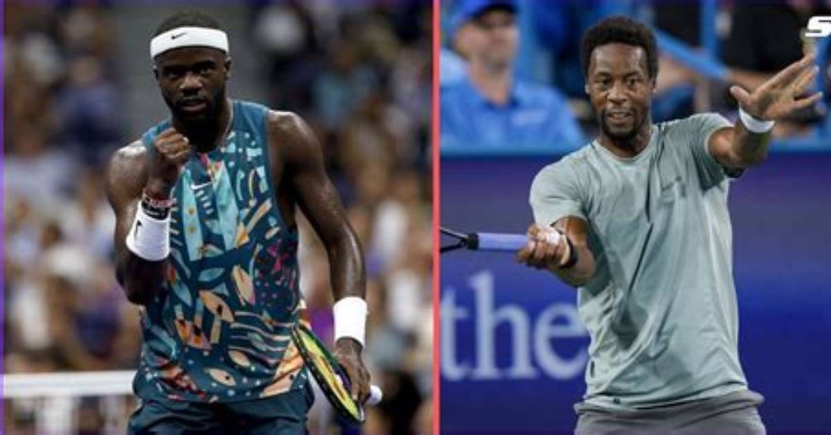 Frances Tiafoe vs Gael Monfils: Vienna Open 2023 Preview
