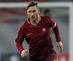 Francesco Totti Biography - Facts, Childhood, Family Life & Achievements