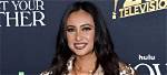 Francia Raisa Breaks Her Silence on the Viral ‘Saved by the Bell’ Scene That Joked About Selena Gomez’s Kidney Transplant!