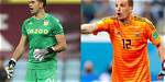 Franco Armani, Emiliano Martinez, Esteban Andrada and the Argentina Goalkeeper Situation