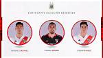 Franco Armani, Gonzalo Montiel, Julian Alvarez Called to Argentina Team for World Cup Qualifiers