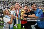 Franco Armani on Argentina World Cup Call-up: “I’m Going to Fight”