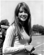 Francoise Hardy Taille