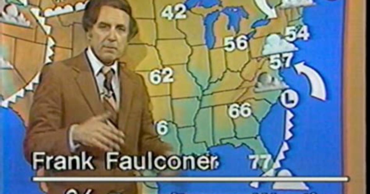 Frank Faulconer Obituary, Remembering the Legendary Fearless Frank Faulconer