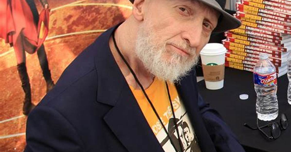 Frank Miller Net Worth