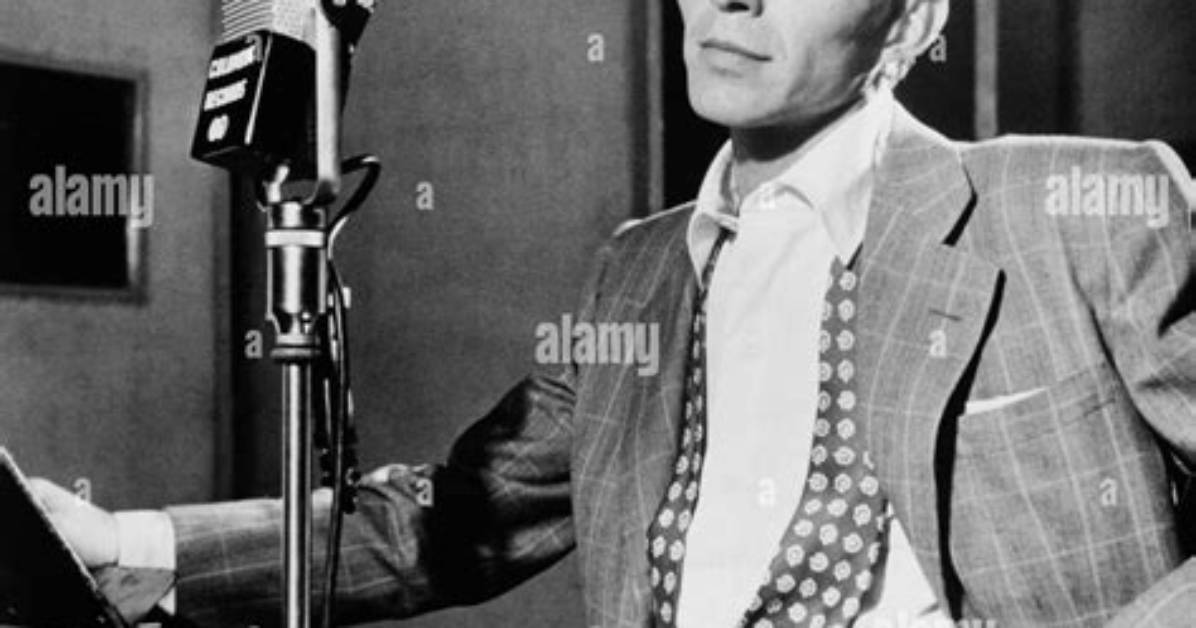 Frank Sinatra