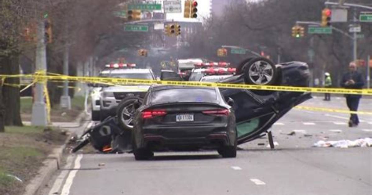 Frank Watson Car Accident New York: in Loving Memory of Frank Watson