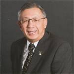 Frank Wong Obituary, Former City Councillor Frank Wong Has Passed Away