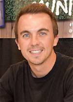 Frankie Muniz Height