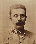 Franz Ferdinand