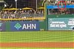 Freak “Gun” Incident at Baseball Game Plunges Houston into Chaos