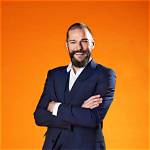 Fred Sirieix Profile – Proud Frenchman with £1M in Bank